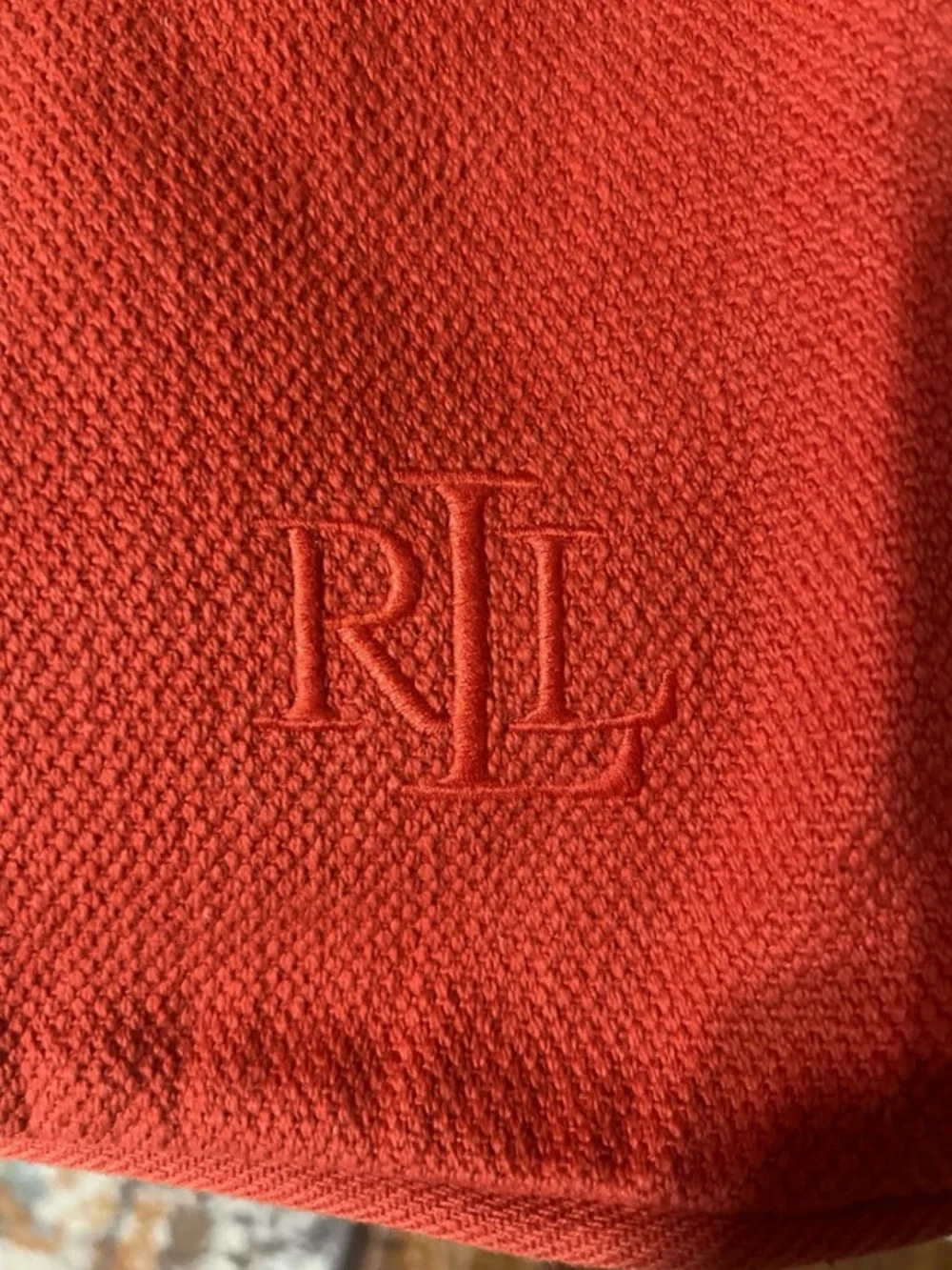 Lauren Ralph Lauren perfect fall